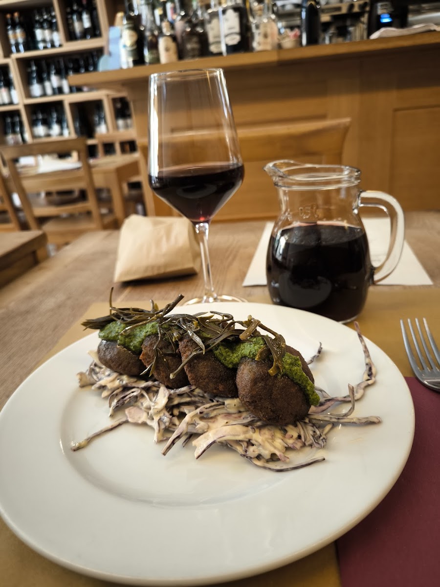 Osteria Virgilio Photo 4