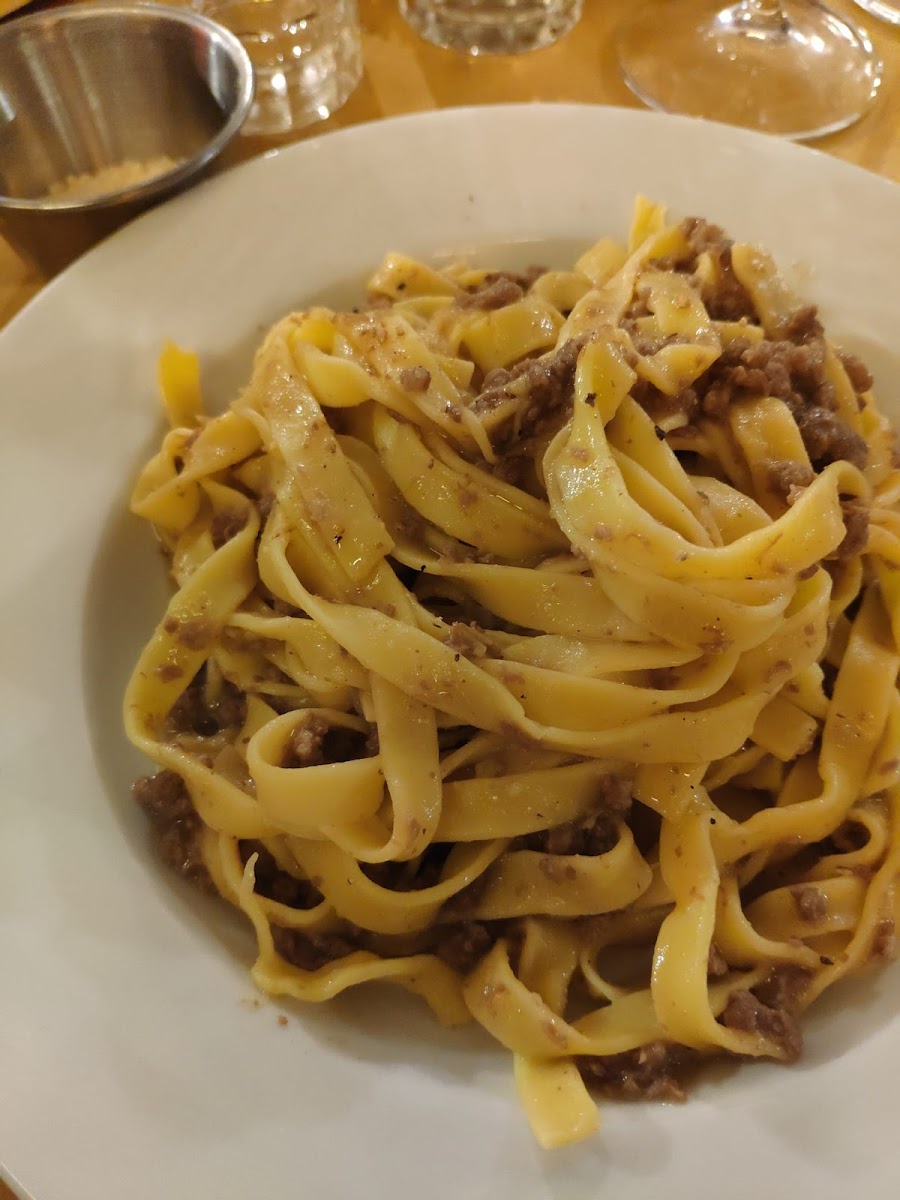 Osteria Virgilio Photo 5