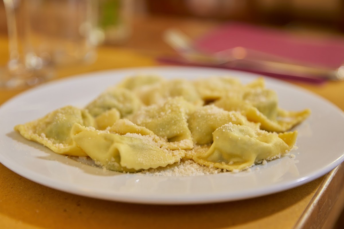Osteria Virgilio Photo 6