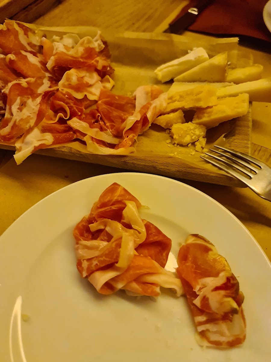 Osteria Virgilio Photo 7