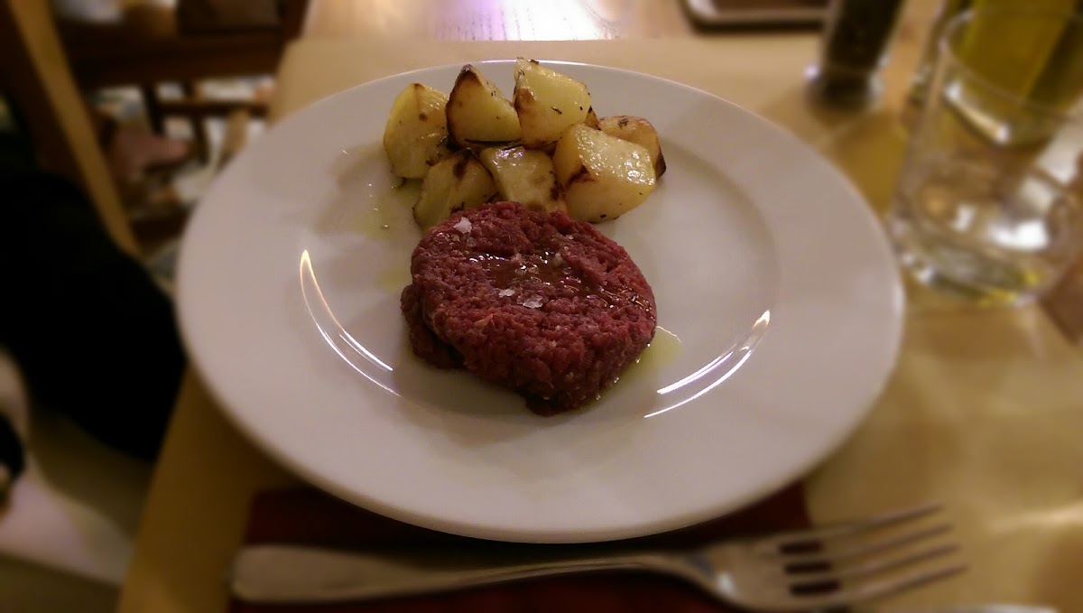 Osteria Virgilio Photo 8