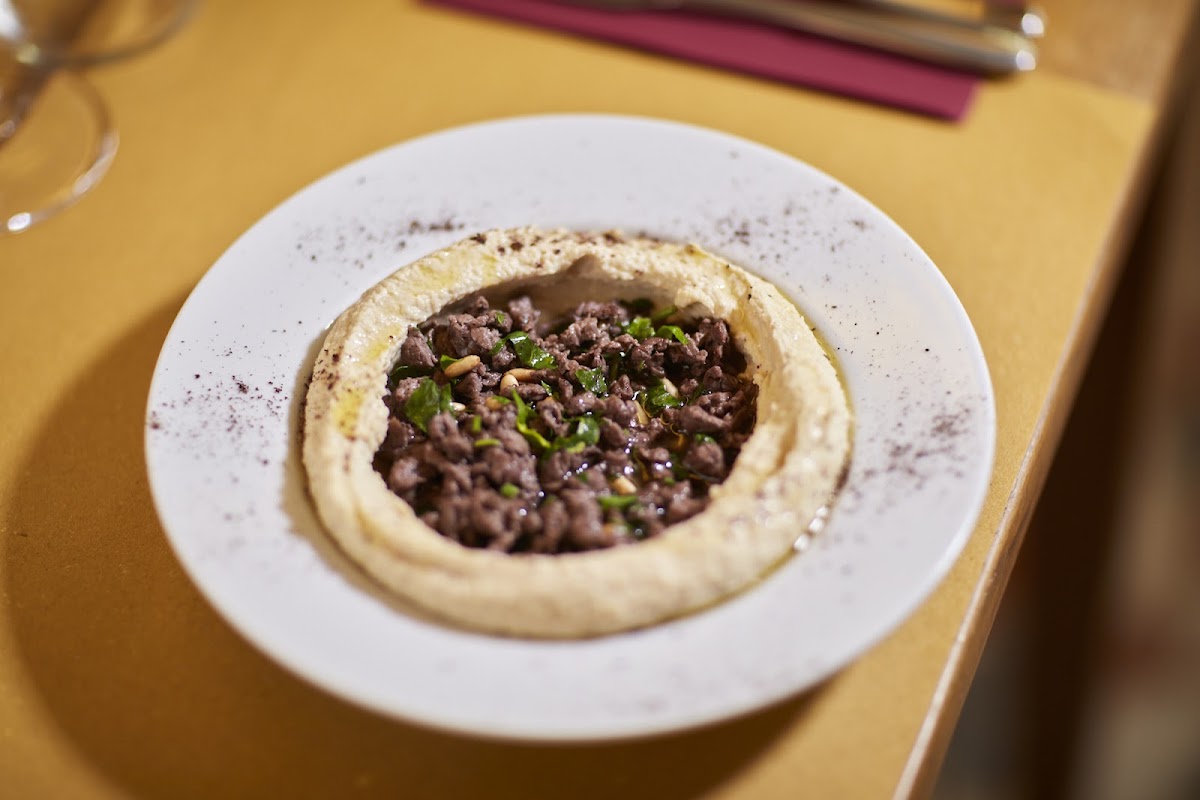 Osteria Virgilio Photo 9