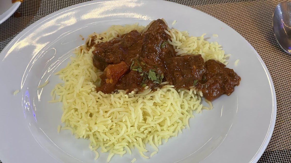 Dharma Indian Restaurant Photo 5