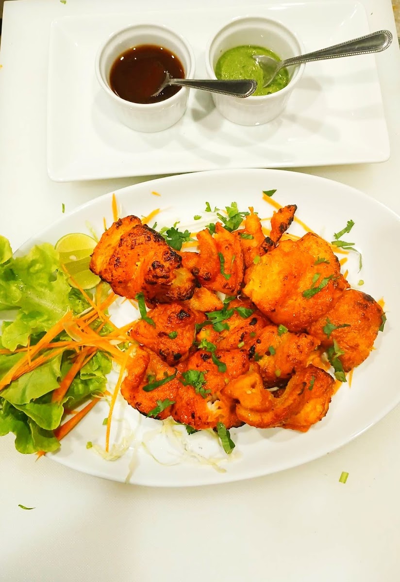 Dharma Indian Restaurant Photo 6