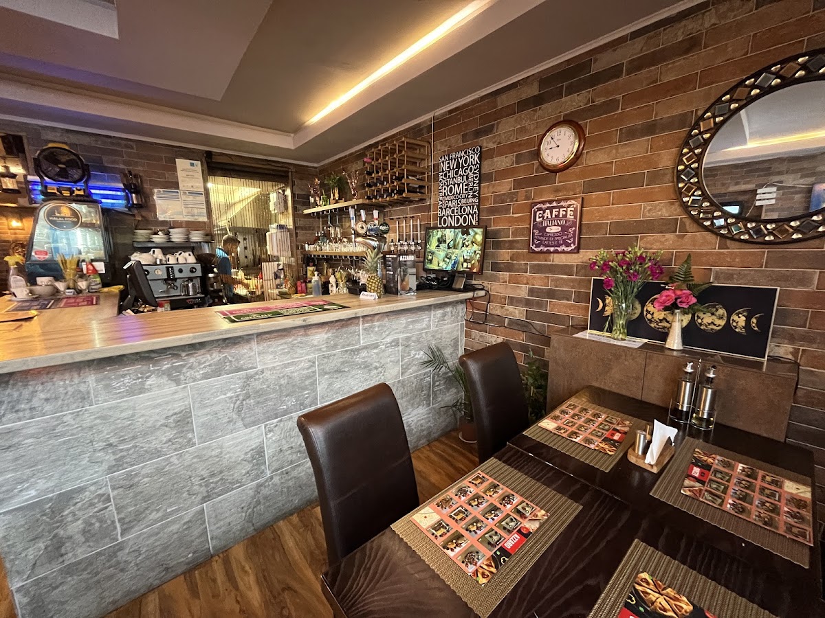 Azzaro Turkish Restaurant