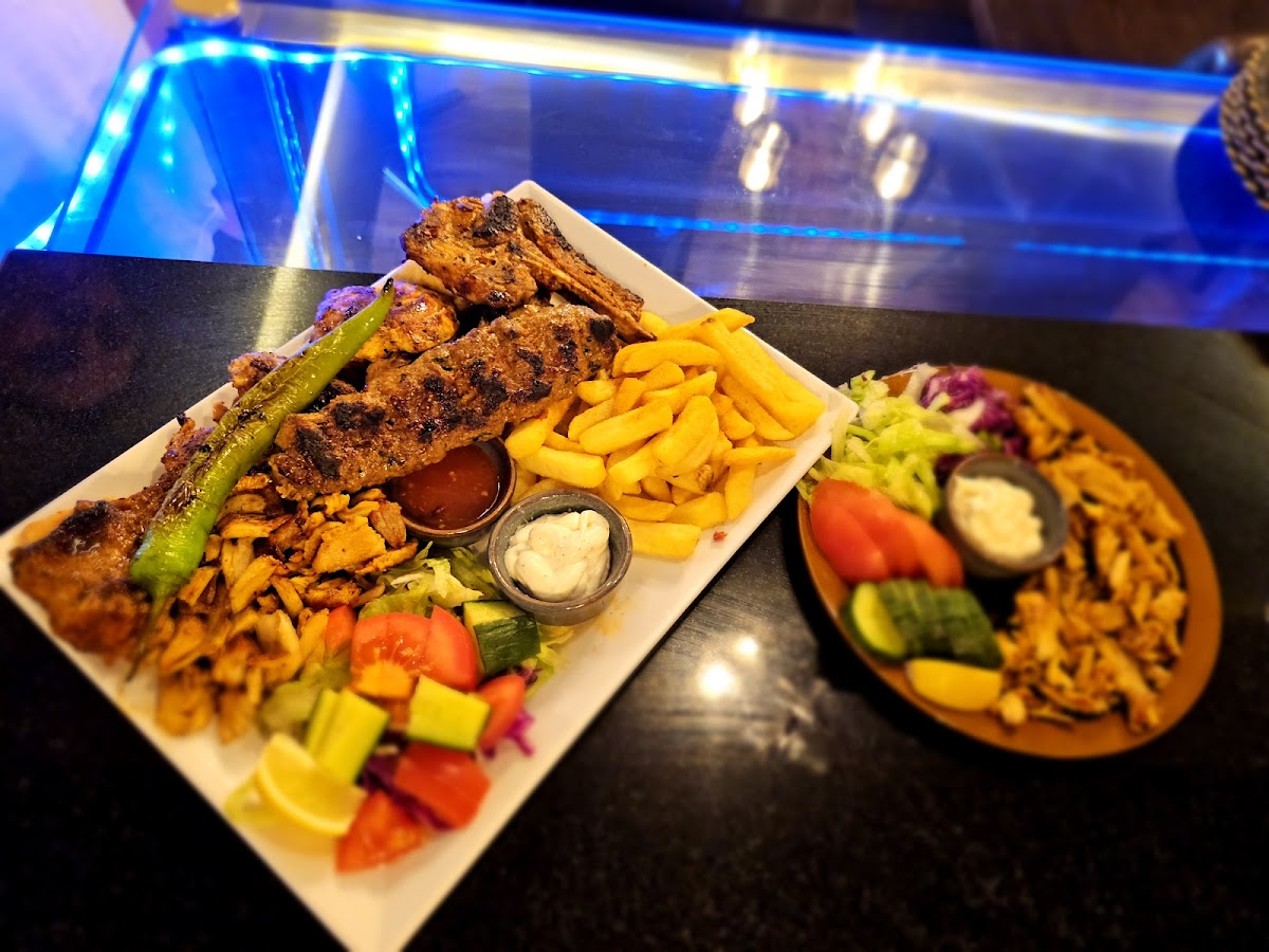Azzaro Turkish Restaurant Photo 10