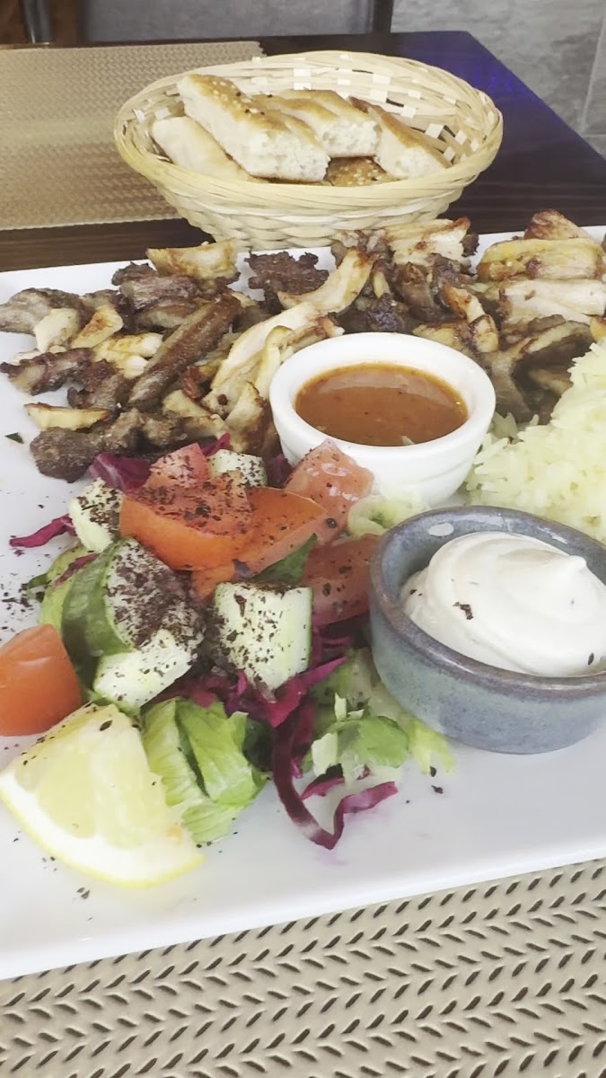 Azzaro Turkish Restaurant Photo 2