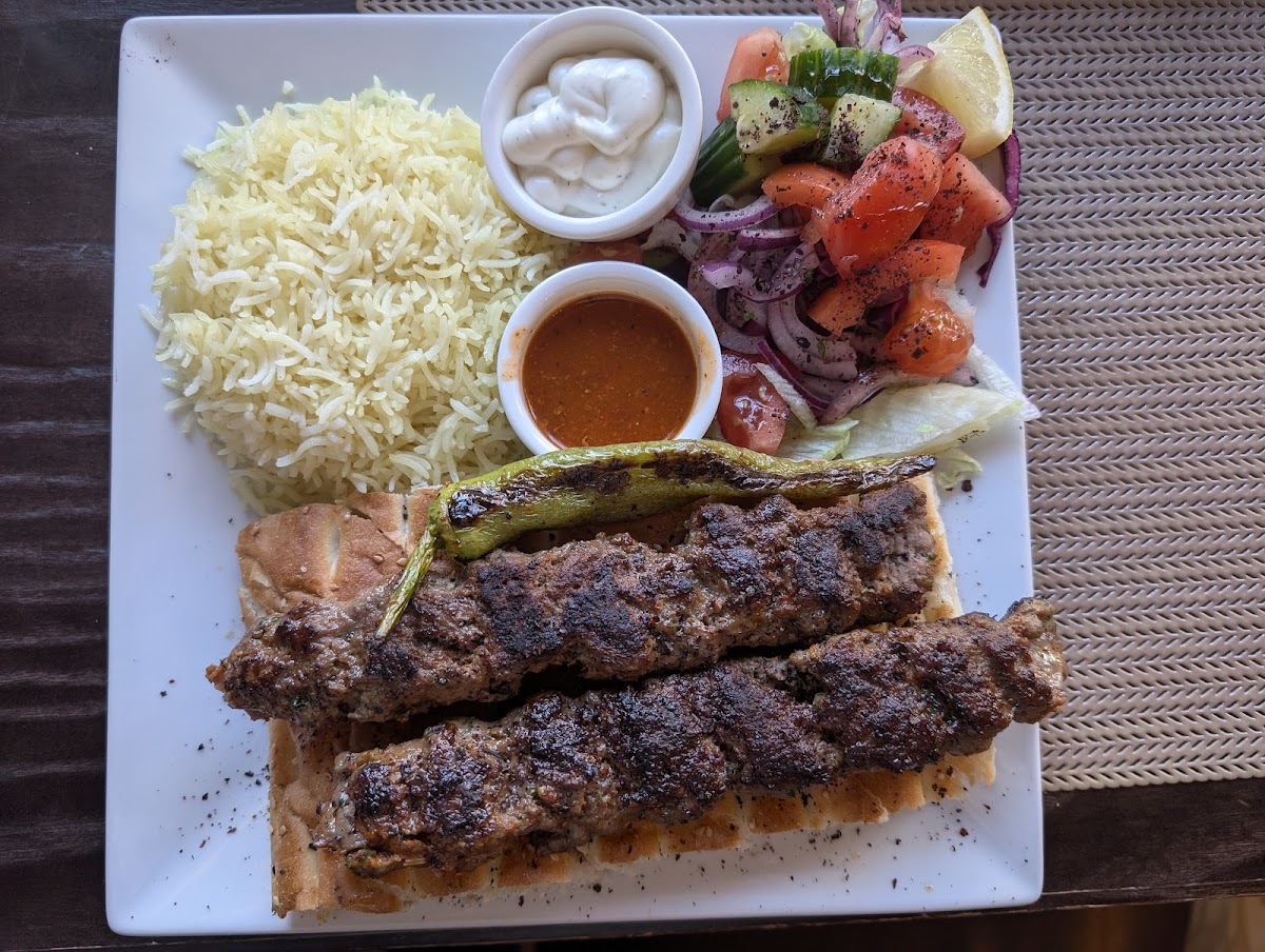 Azzaro Turkish Restaurant Photo 3