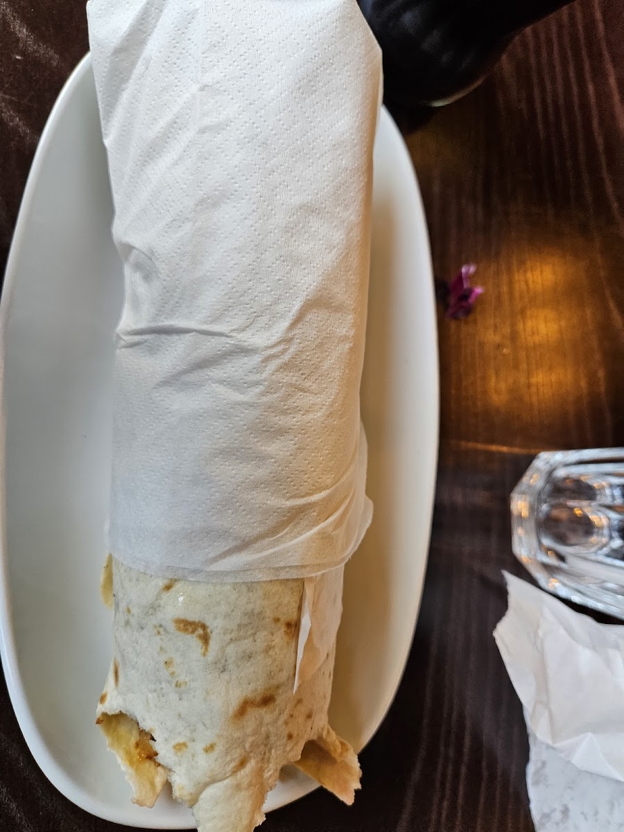 Azzaro Turkish Restaurant Photo 5