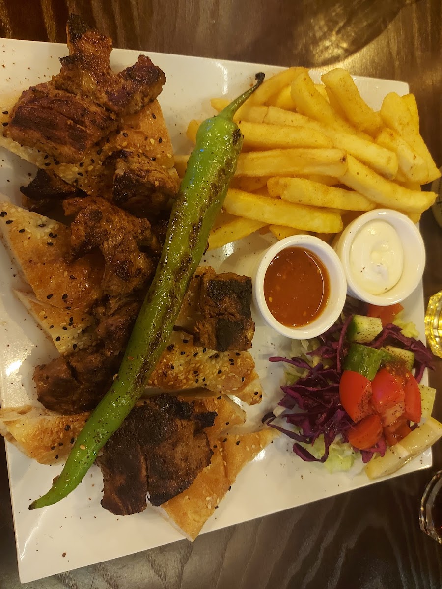 Azzaro Turkish Restaurant Photo 6