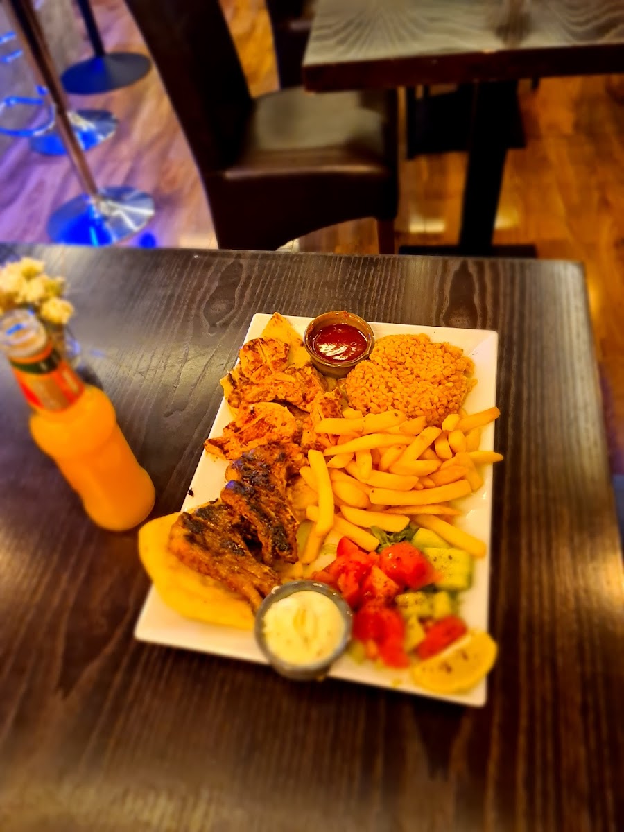 Azzaro Turkish Restaurant Photo 7