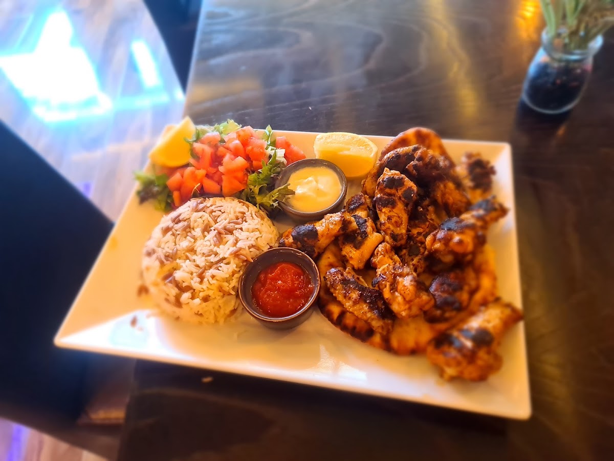 Azzaro Turkish Restaurant Photo 8