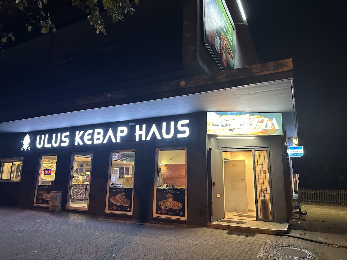 Ulus Kebap-Haus