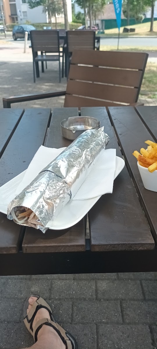 Ulus Kebap-Haus Photo 10