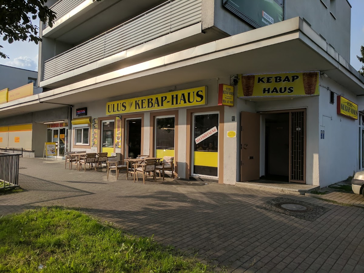 Ulus Kebap-Haus Photo 4