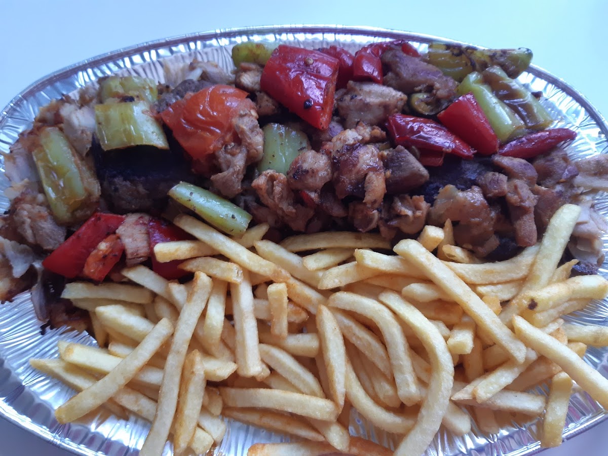 Ulus Kebap-Haus Photo 6