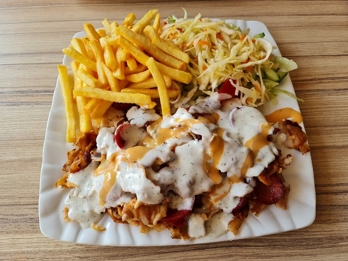 Ulus Kebap-Haus Photo 7