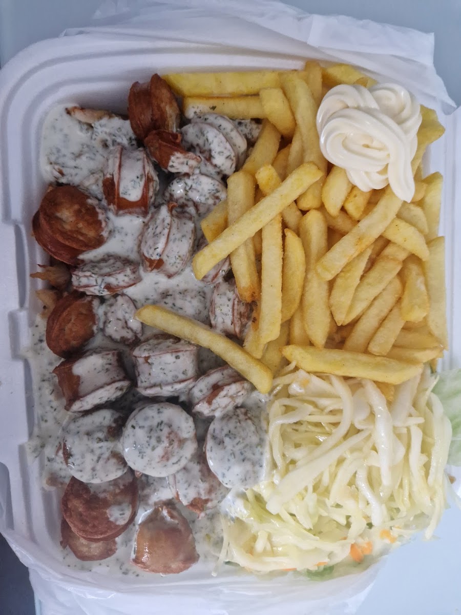 Ulus Kebap-Haus Photo 8