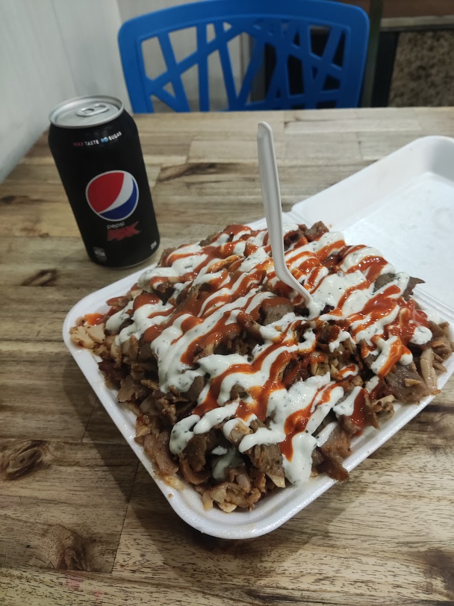 Metro One Kebab Ashfield Photo 5