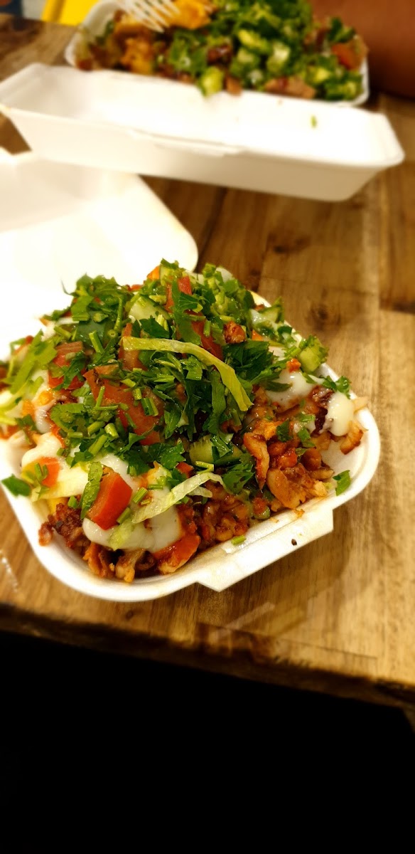 Metro One Kebab Ashfield Photo 6