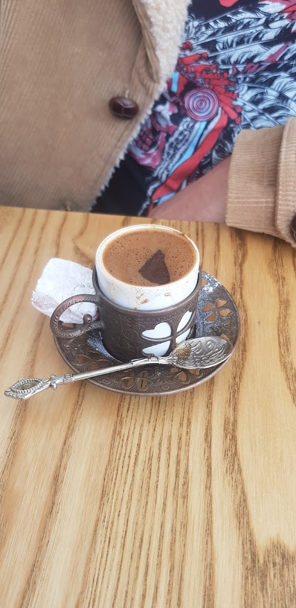 Cafe Cezwe Photo 5