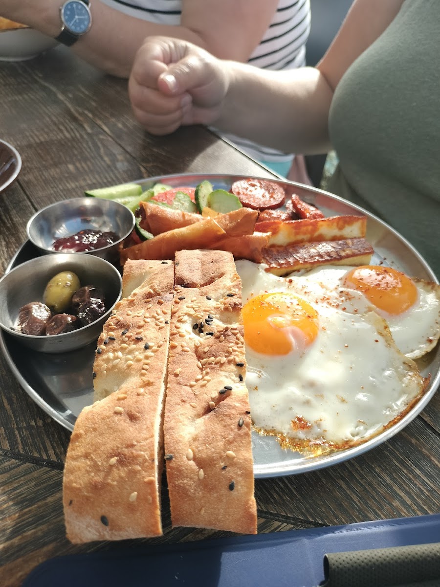 Cafe Cezwe Photo 6