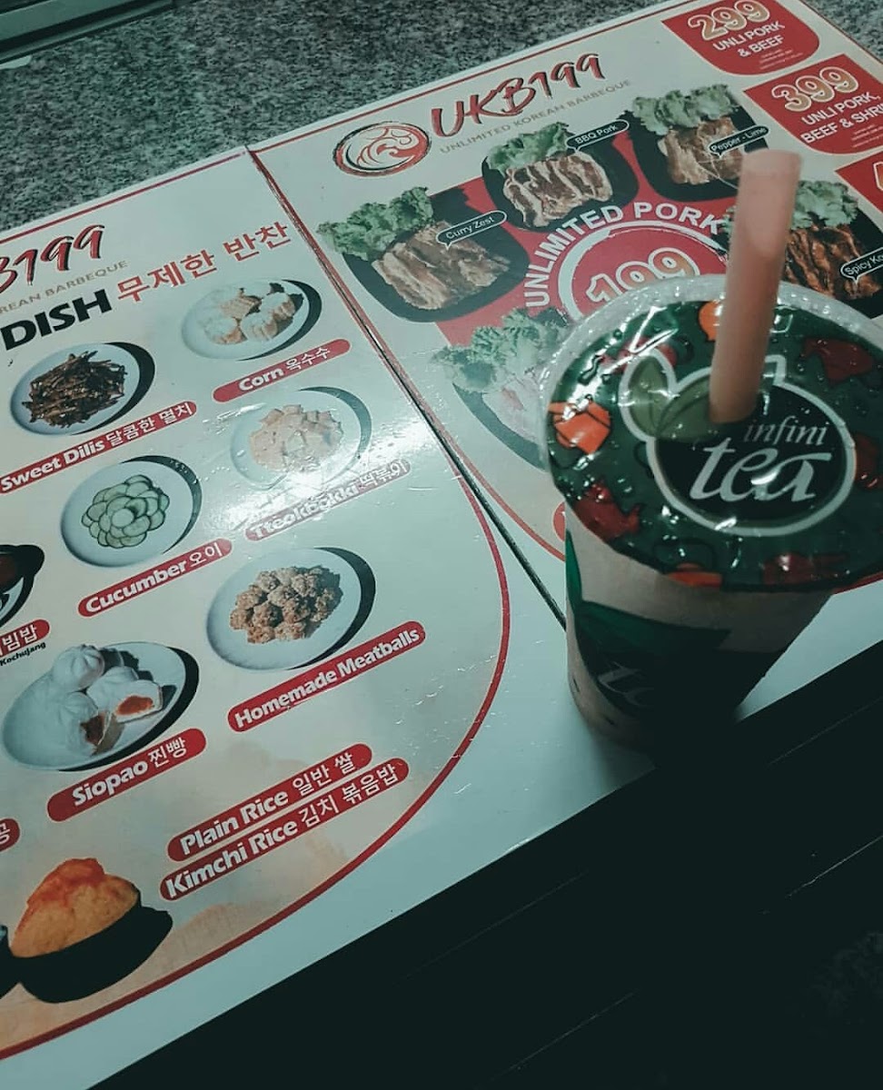 SAMGYUP199 Congressional Photo Menu 7