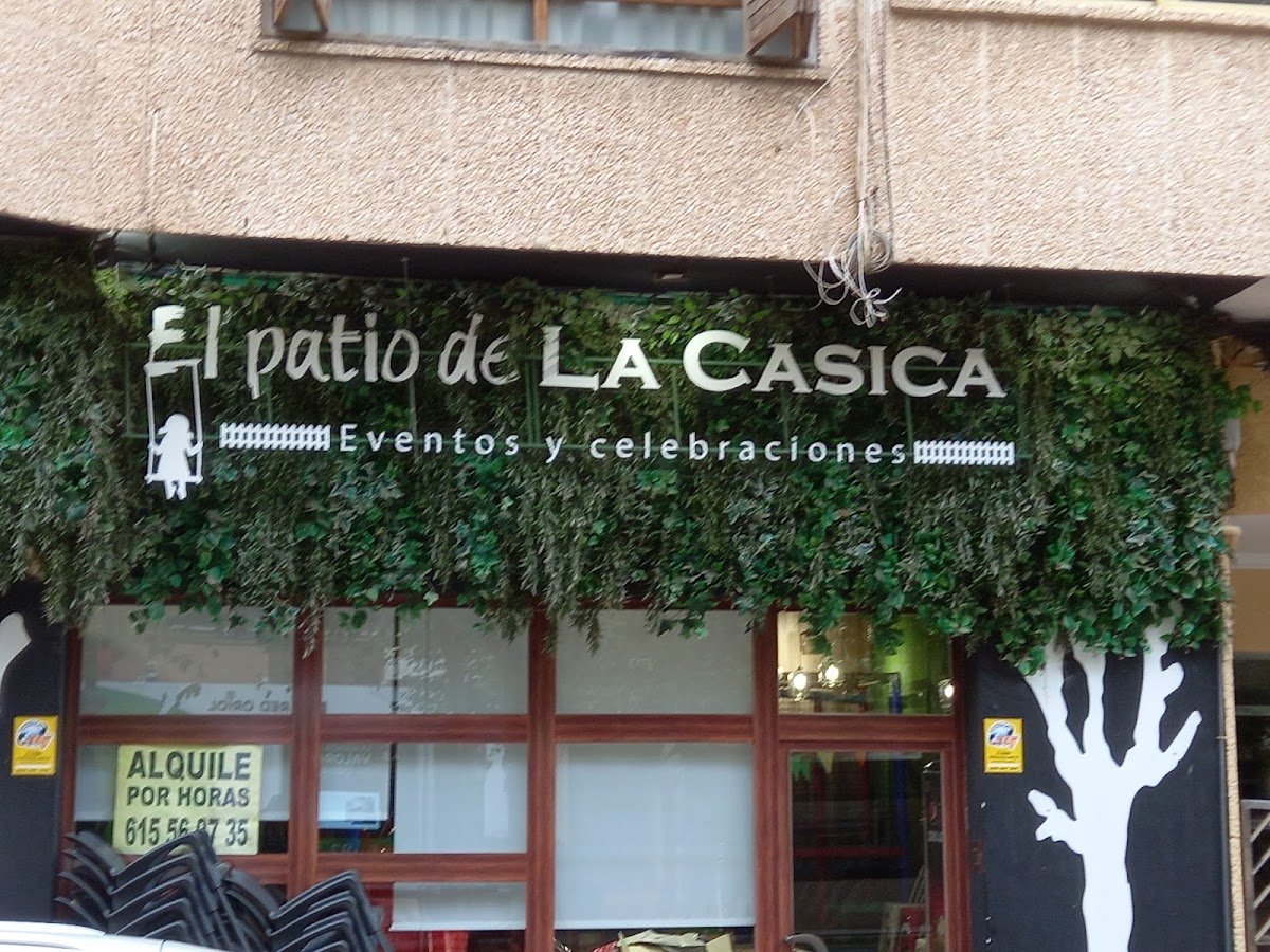 La Casica