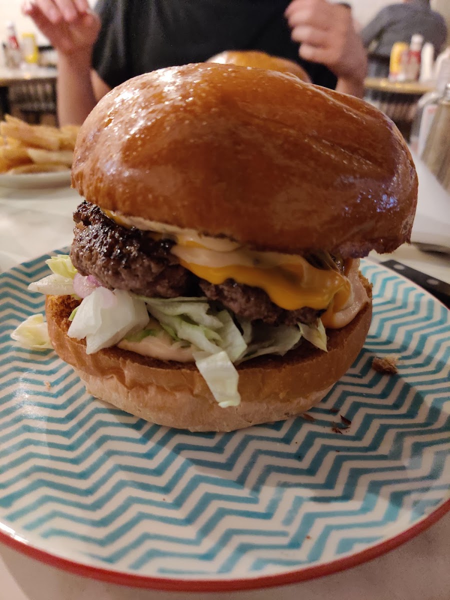 Marius Burger - Allauch Photo 10