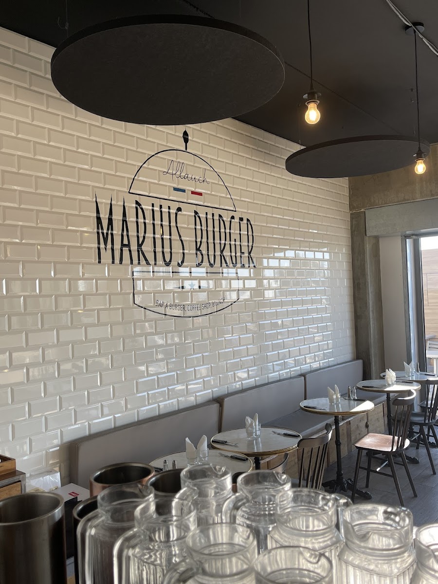 Marius Burger - Allauch Photo 4