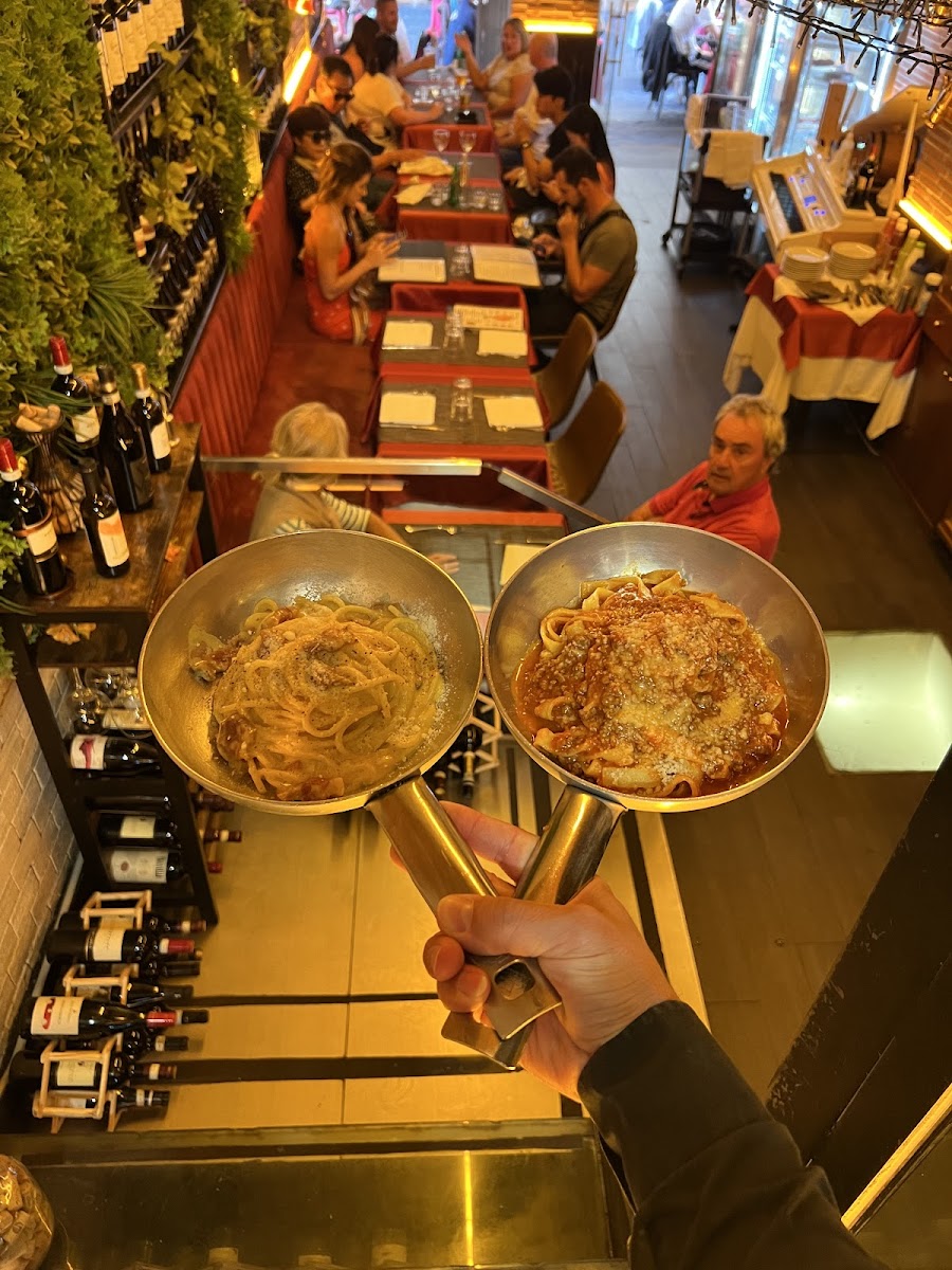 Antica Birreria Viennese Photo 3