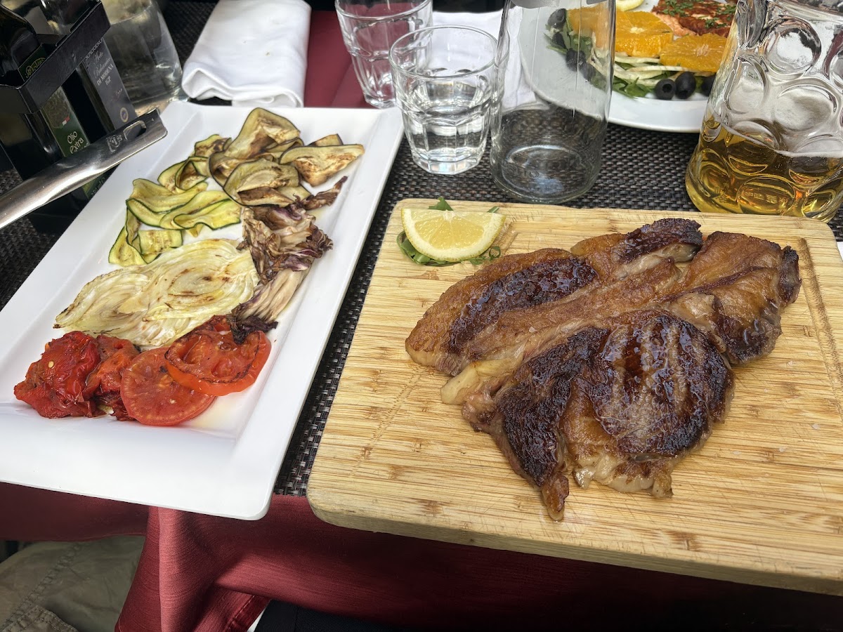 Antica Birreria Viennese Photo 4