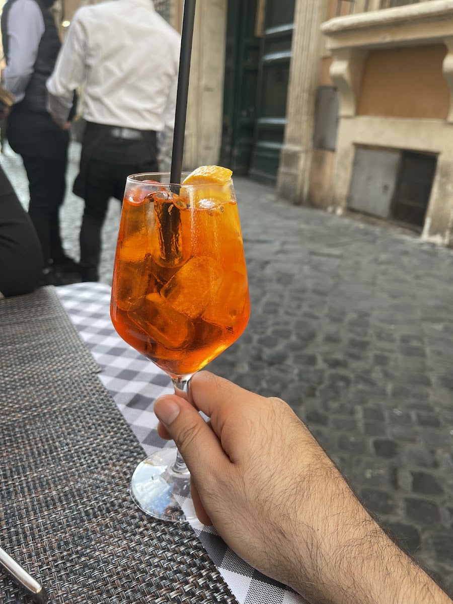 Antica Birreria Viennese Photo 8