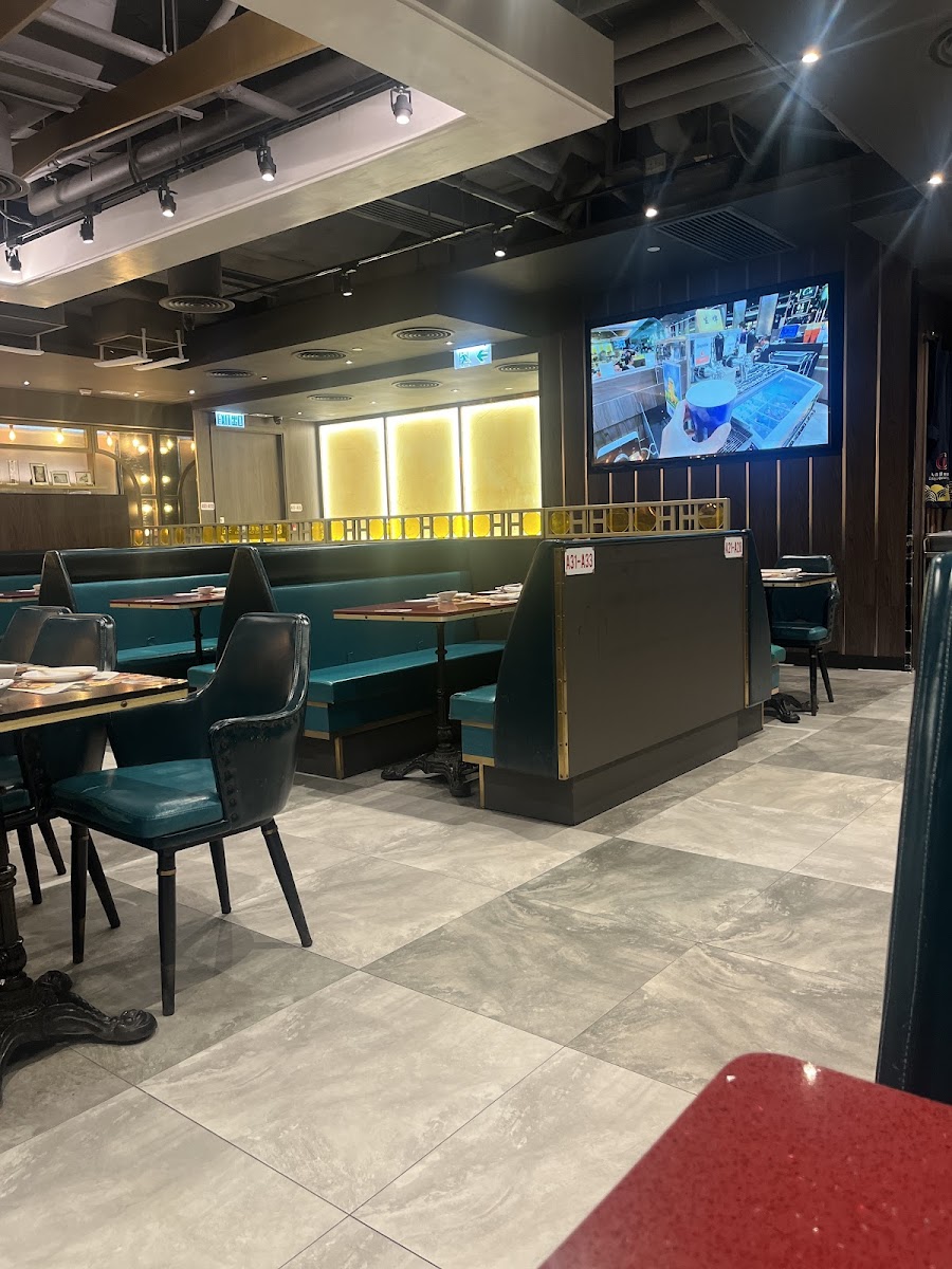 Daikiya Japanese Restaurant Photo 3