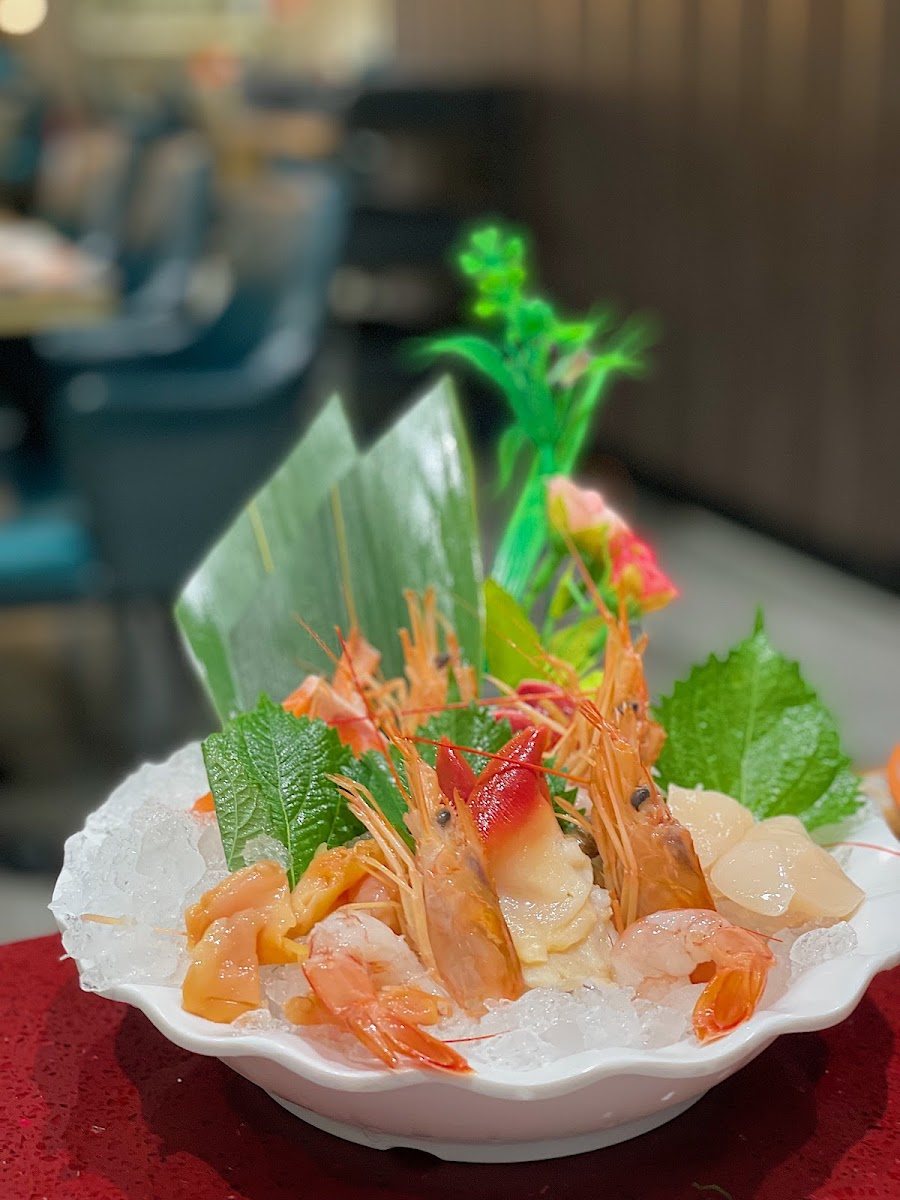 Daikiya Japanese Restaurant Photo 4