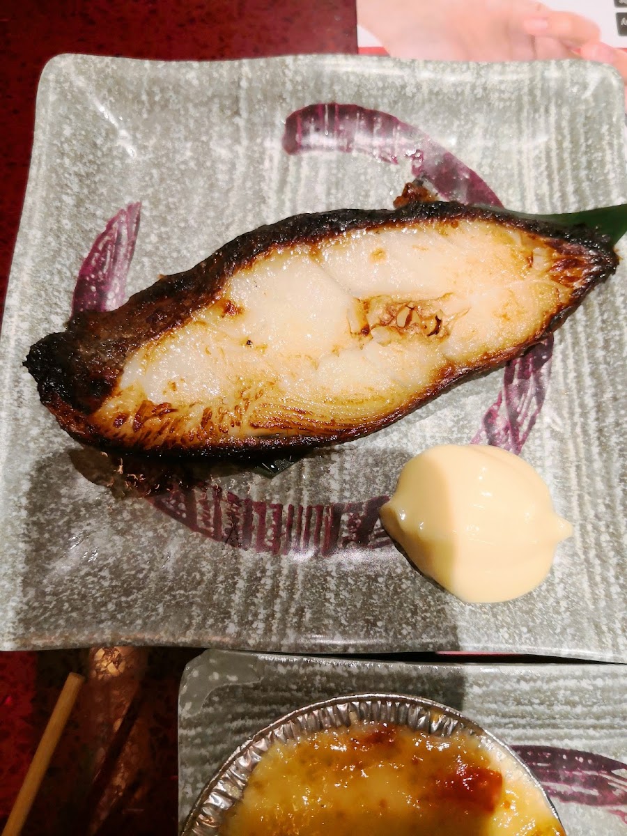 Daikiya Japanese Restaurant Photo 5