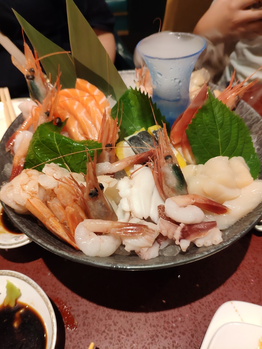 Daikiya Japanese Restaurant Photo 6