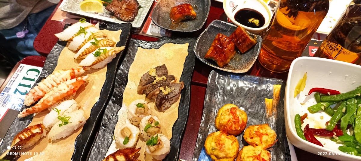 Daikiya Japanese Restaurant Photo 9