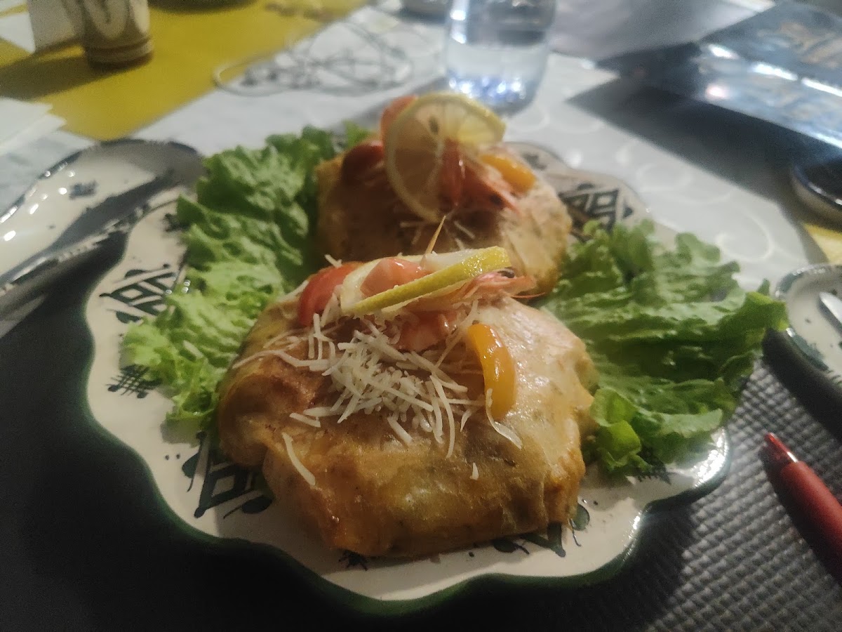 Cafe Restaurant La Belle Vue Photo 10