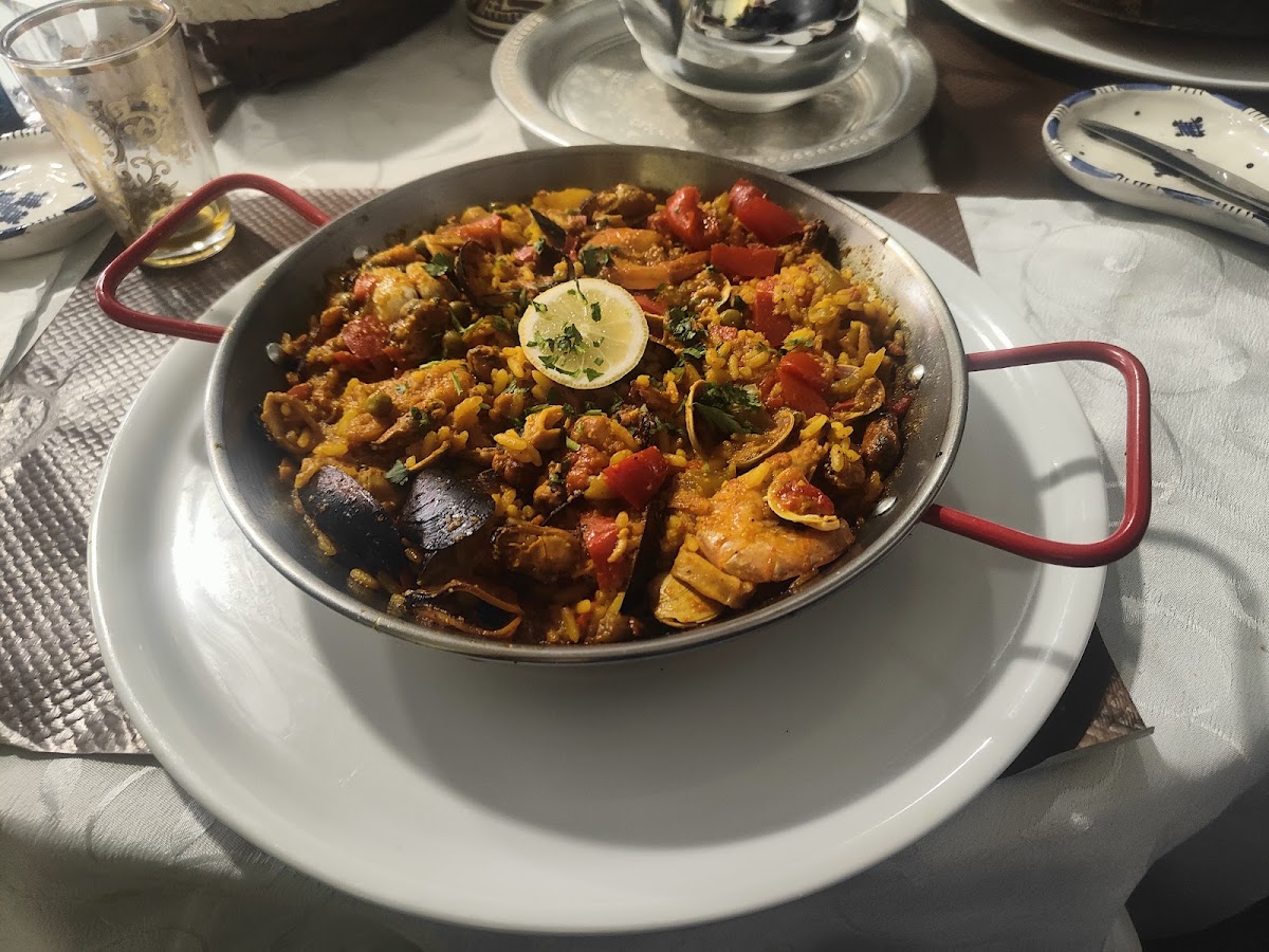 Cafe Restaurant La Belle Vue Photo 7