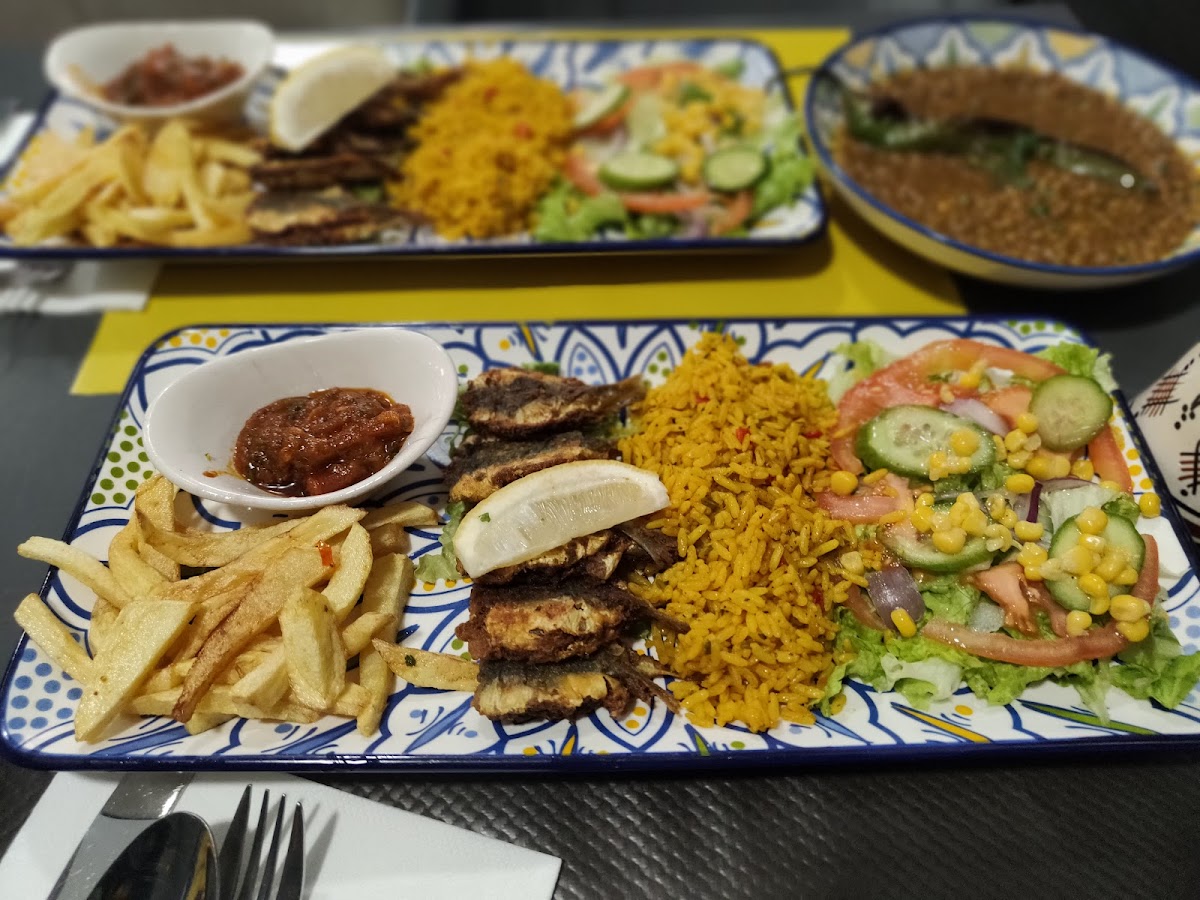 Cafe Restaurant La Belle Vue Photo 8