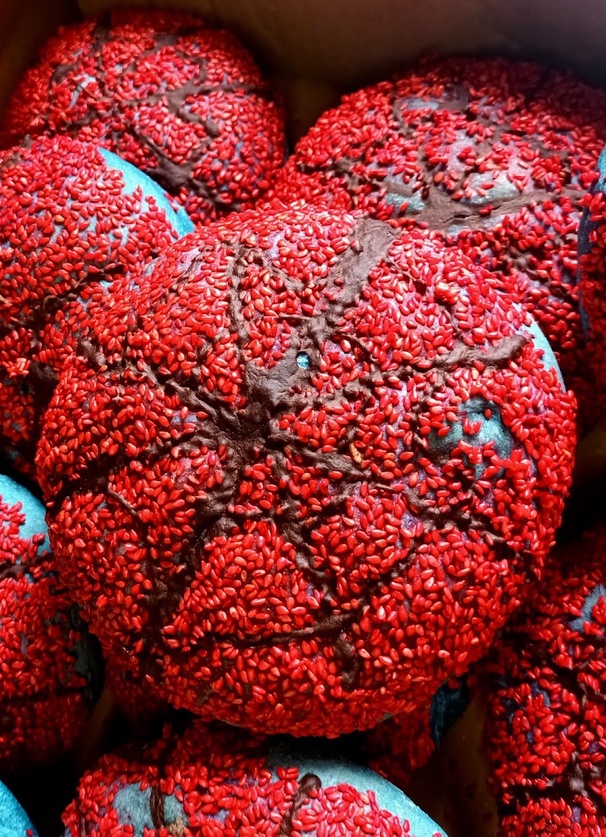 Les gardiens de la friterie