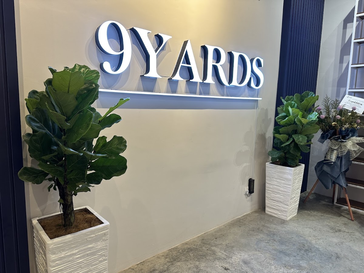 9Yards Cafe & Bistro