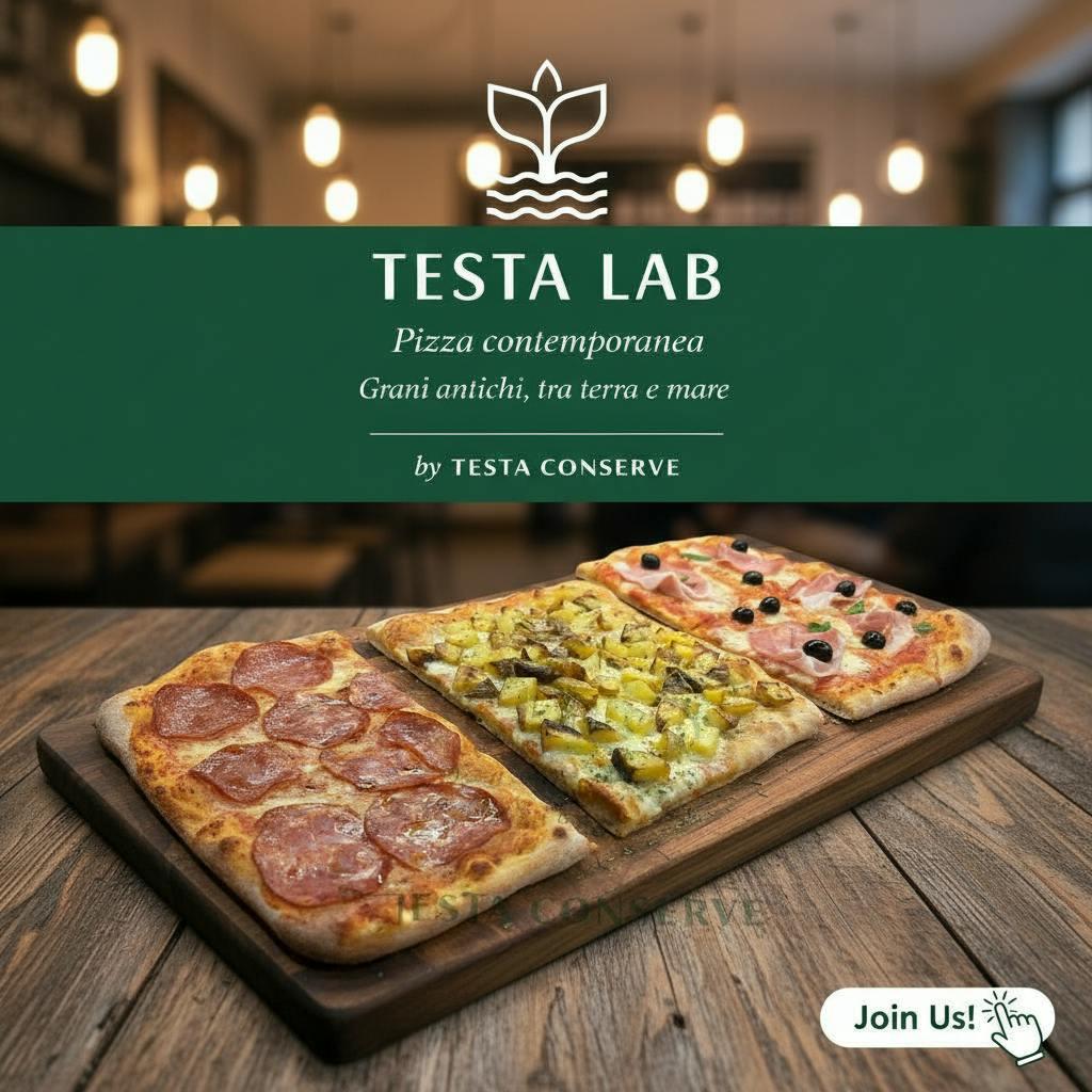 Testa Lab Agrifish Photo Menu 1