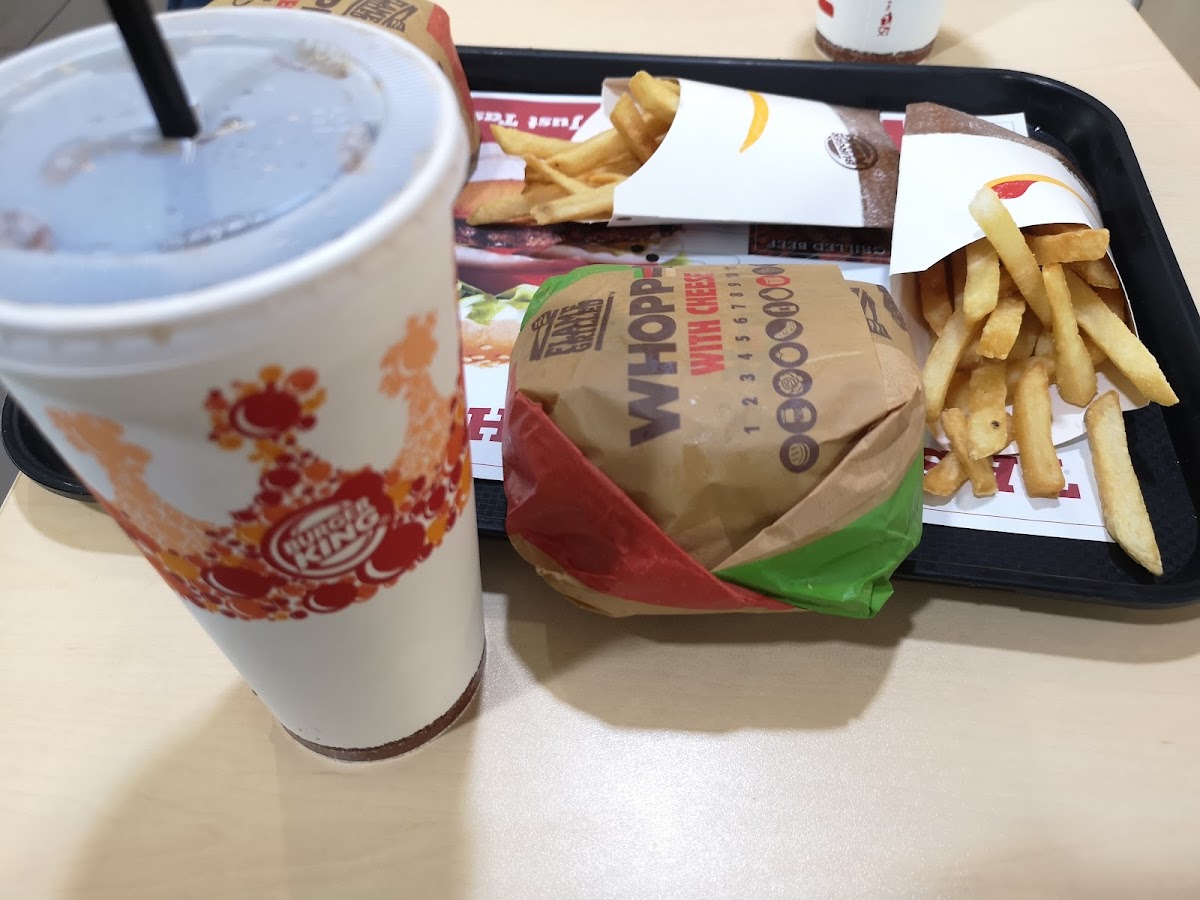 Burger King- KLIA T1 Satellite Terminal Photo 5