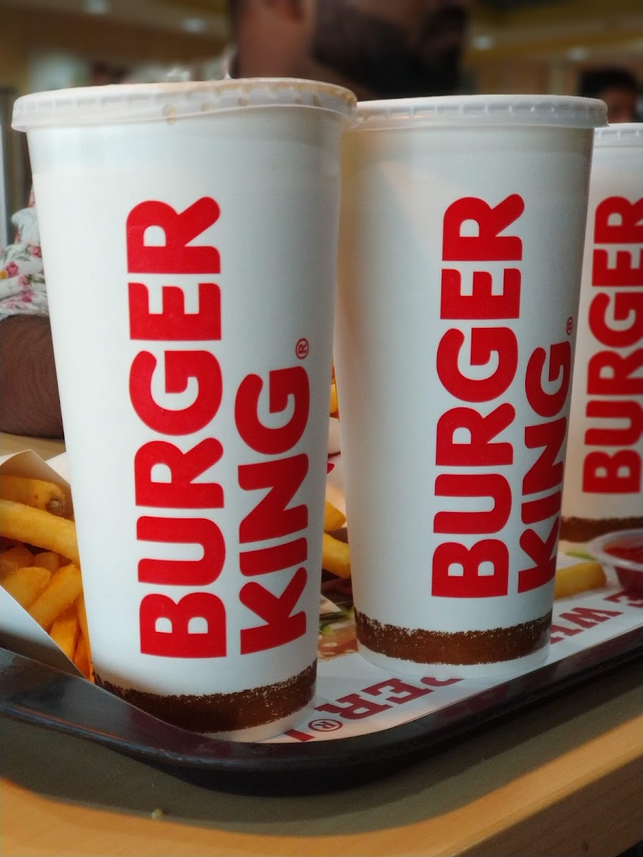 Burger King- KLIA T1 Satellite Terminal Photo 6