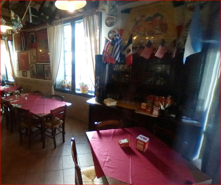 Osteria Trattoria 'Alle Grazie' Udine