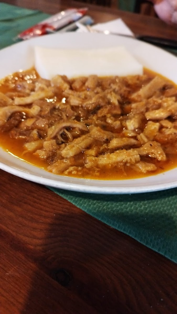 Osteria Trattoria 'Alle Grazie' Udine Photo 10