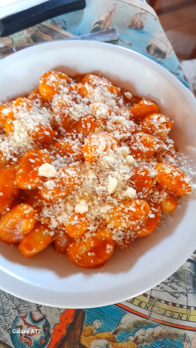 Osteria Trattoria 'Alle Grazie' Udine Photo 5