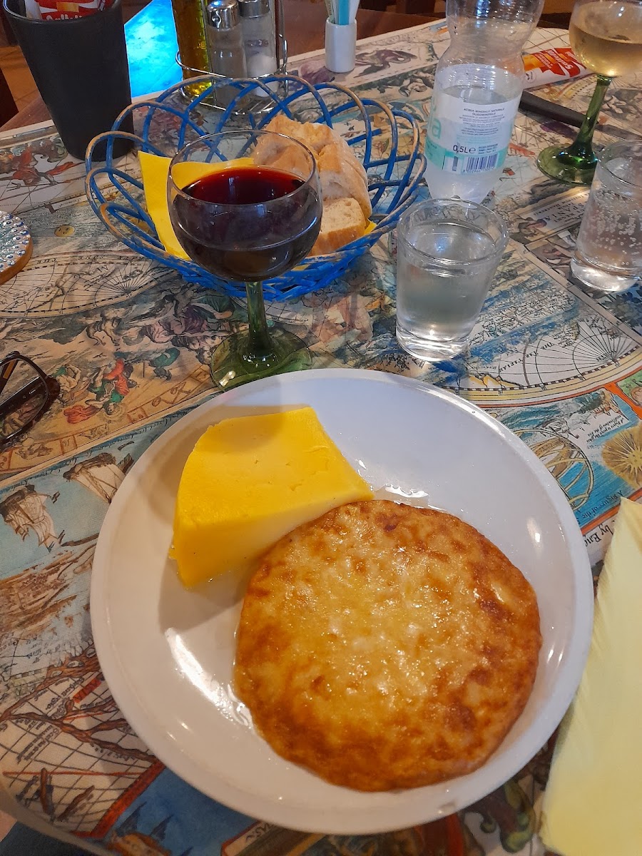 Osteria Trattoria 'Alle Grazie' Udine Photo 6